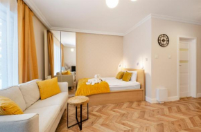 SKY Home-Sun Apartament -Manufaktura, Bezpłatny Parking, Dostęp na kod